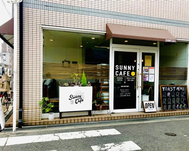 Sunny Cafe