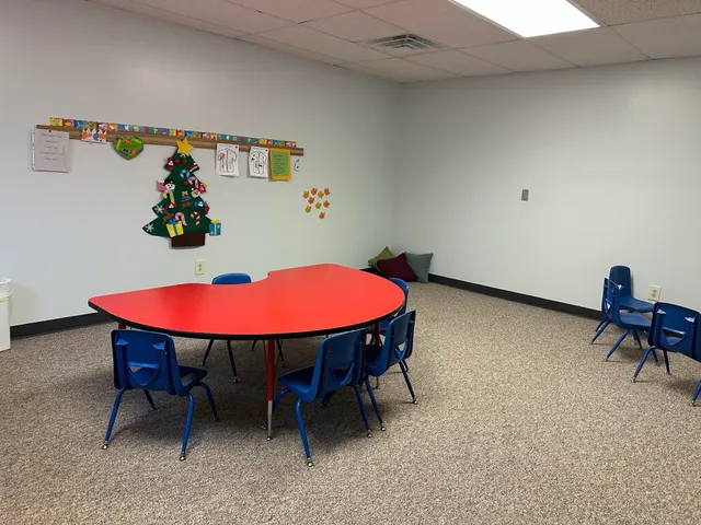 Wamego Family Worship Center