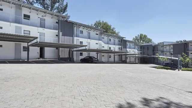 The Residency Hurlingham