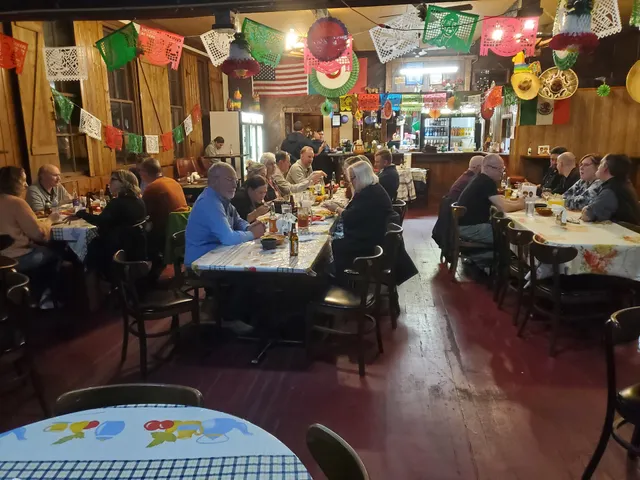 El Queretano Mexican Restaurant