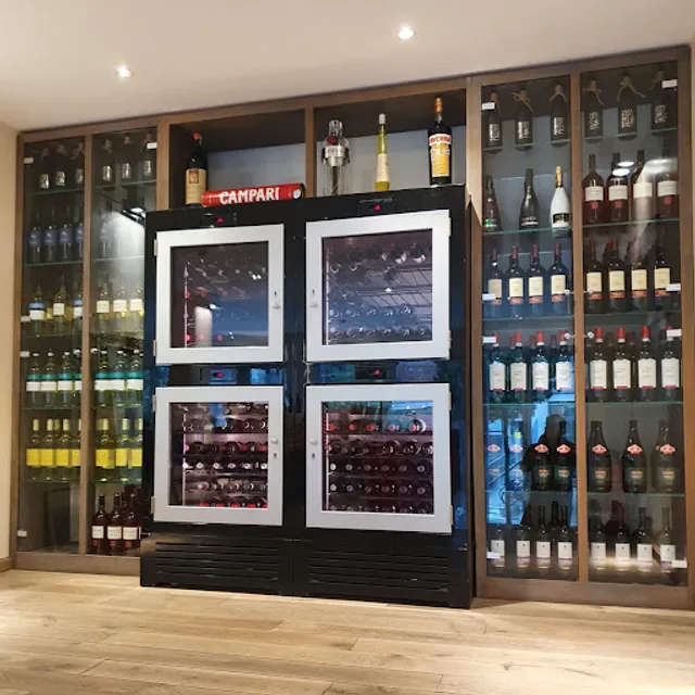 Ristorante Pizzeria Al Lido in Hamburg - Hafencity