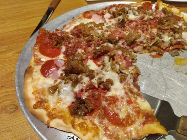 Turina's Pizza & Subs