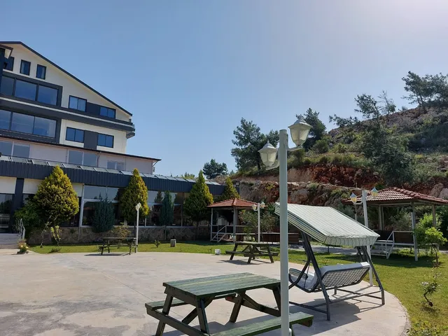 Letoon Antique Hotel