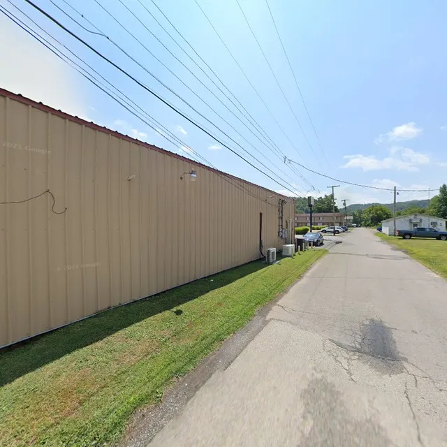 Tracy Vickers Community Center