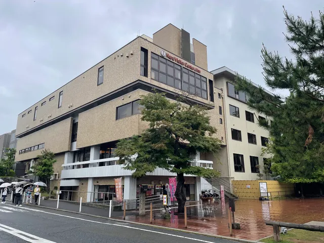 奈良県外国人観光客交流館 宿泊部