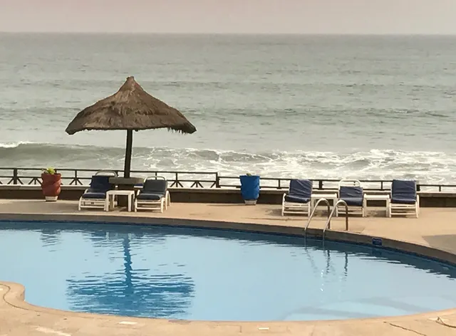 Elmina Beach Resort