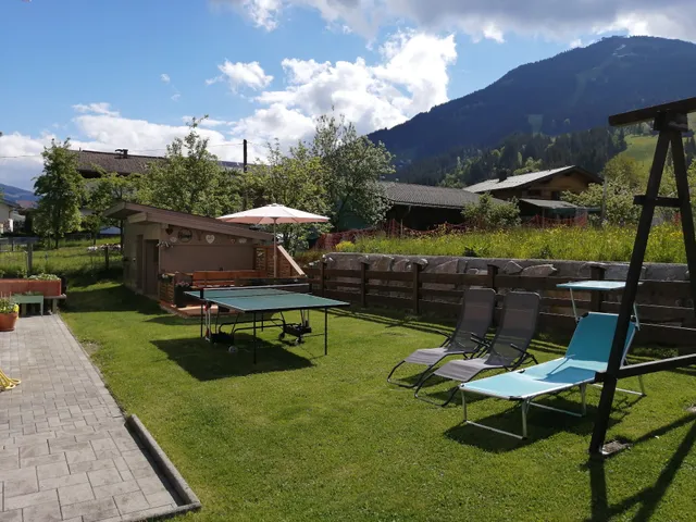 Appartements Oberhauser