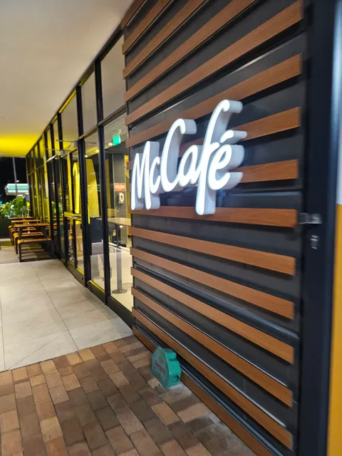 McDonald's Westville Church Road