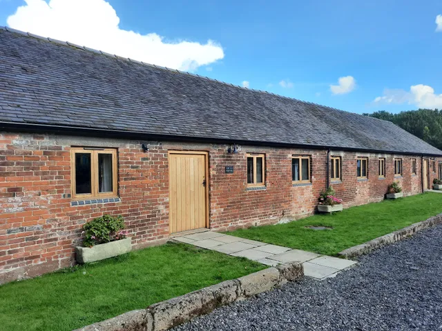 Sambrook Manor Holiday cottages