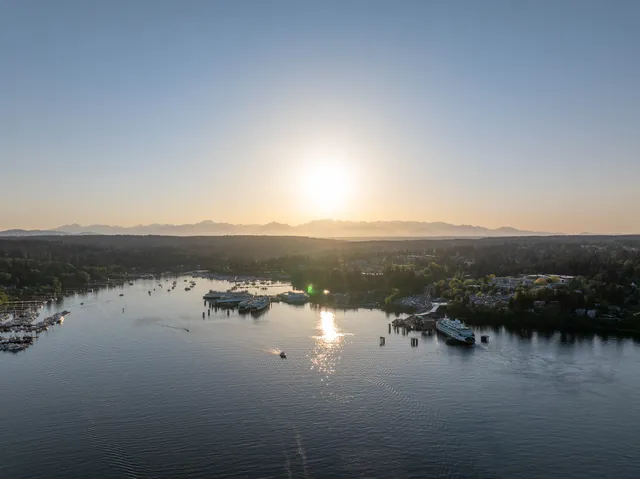 Bainbridge Adventures