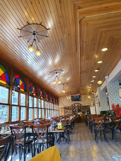 Cigerci Mustafa Akyol