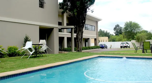 Angel Guest House, Randburg