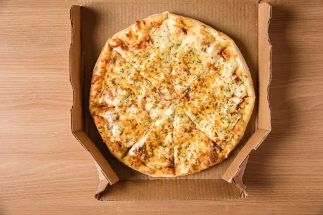 Domino's Pizza - República