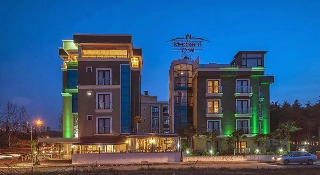 Medikent Hotel