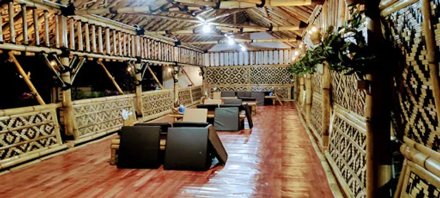 Dapoer Mitoha (Ibu Neneng Sate Lembang)