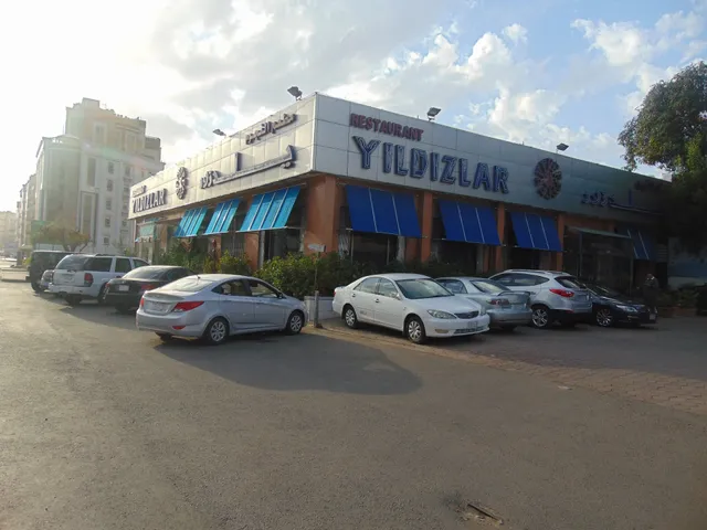 Yildizlar Restaurant