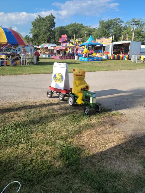 Fairbury Fair
