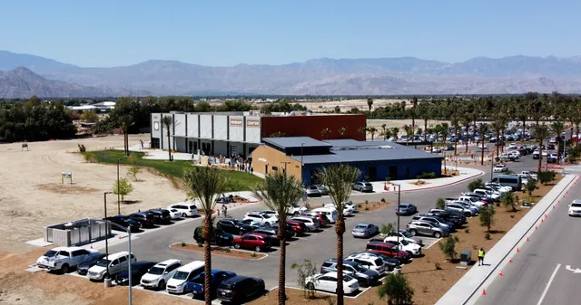 The Garden Fellowship