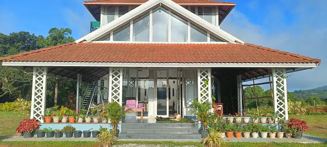 Mugila Manju Home stay