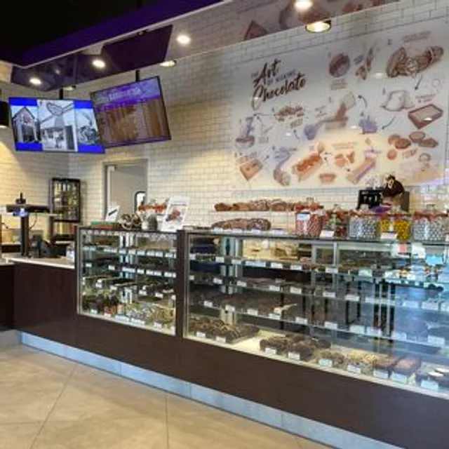 Rocky Mountain Chocolate Factory