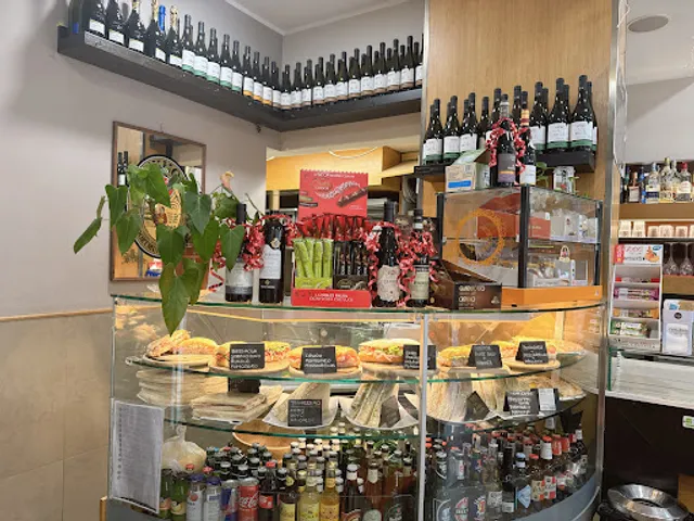 Caffe 'San Nicola Di Gaggero Luciano