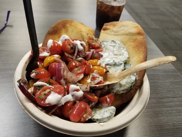 The Depot at Cal Poly Humboldt