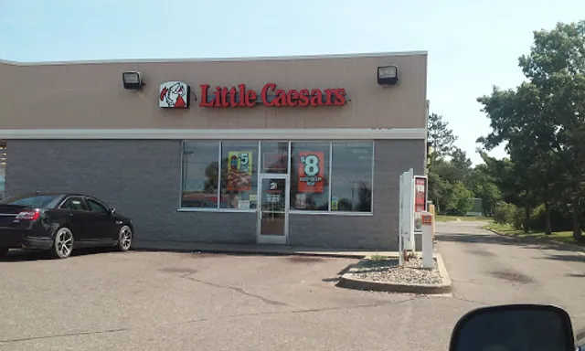 Little Caesars Pizza