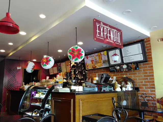 Café La Flor de Córdoba