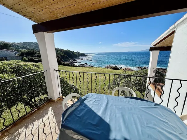 Résidence Punta Paliagi 160S