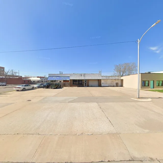 Performance Water Craft