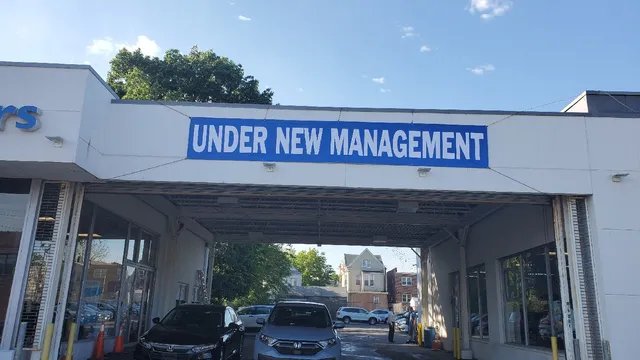 Honda of The Bronx