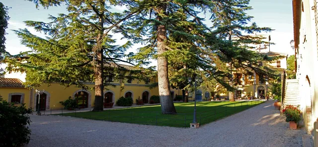 Agriturismo Villa Irelli