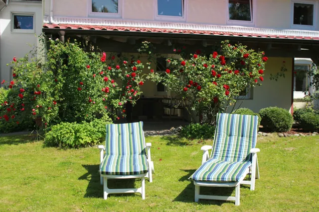 Ferienwohnung Kappeln (Möwe und Fasan)