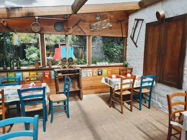 Crêperie du Plat Pays