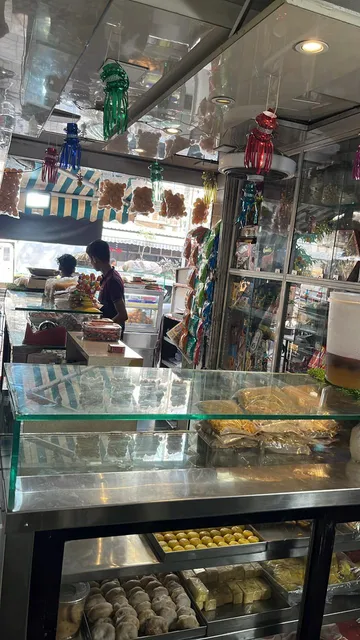 Laxmi Sweet and Farsan - Best Sweet and Farsan shop in Dahisar