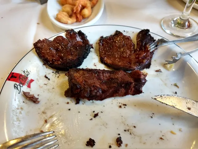 Boi Preto Churrascaria