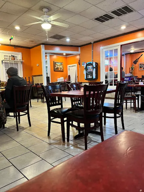 Los Panchitos Mexican Restaurant