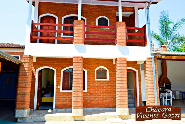 Chacara Vicente Gazzi