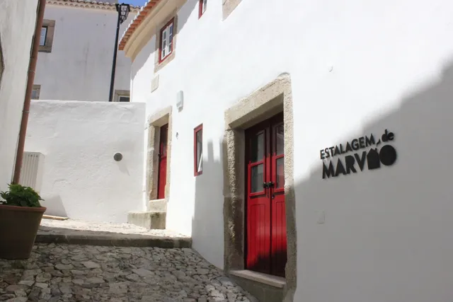 Estalagem de Marvão