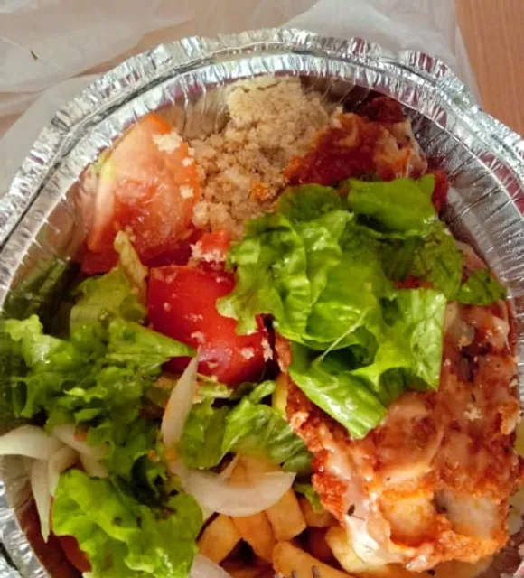 Churrasco do Gaúcho