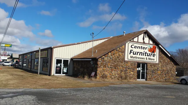 Center Furniture LLC