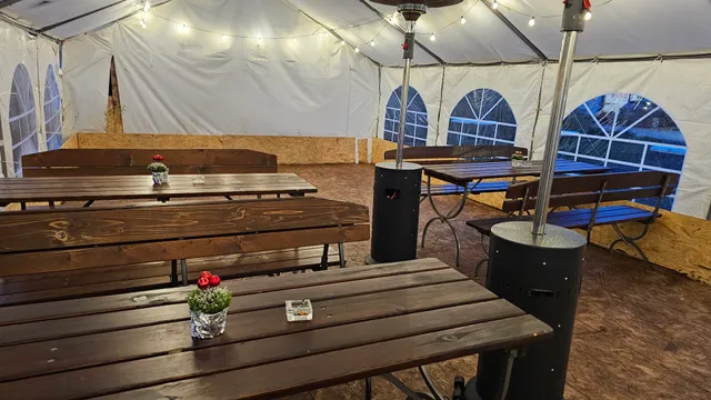 Die Burgerschmiede Foodtruck