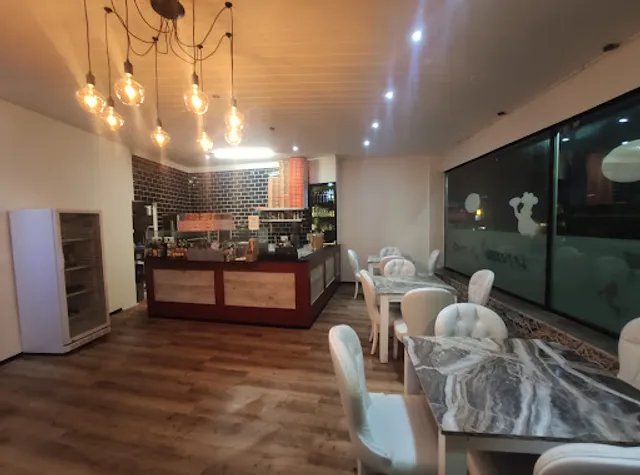 La Pizzeria da Asporto