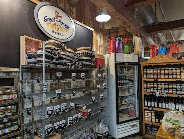 Great Harvest Bread Co.