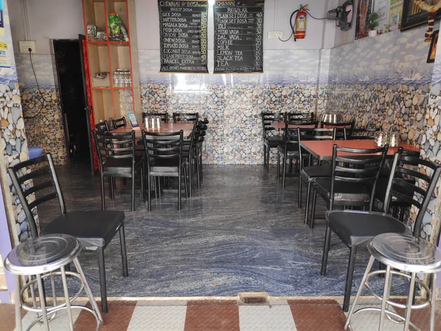 CHENNAI DOSA Restaurant