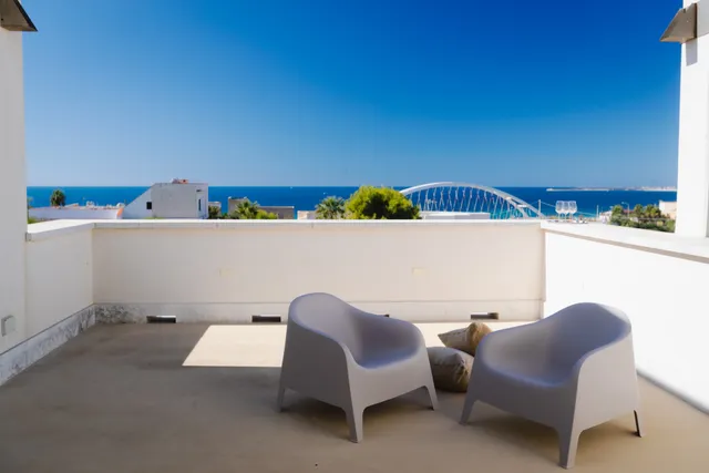 Villa Delia Mazara - Private Villa