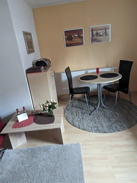 Rothers Ferienwohnung