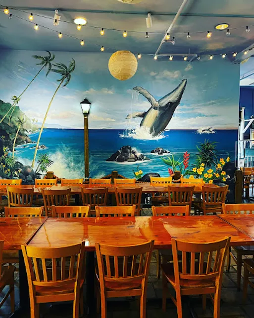 Back Home In Lahaina