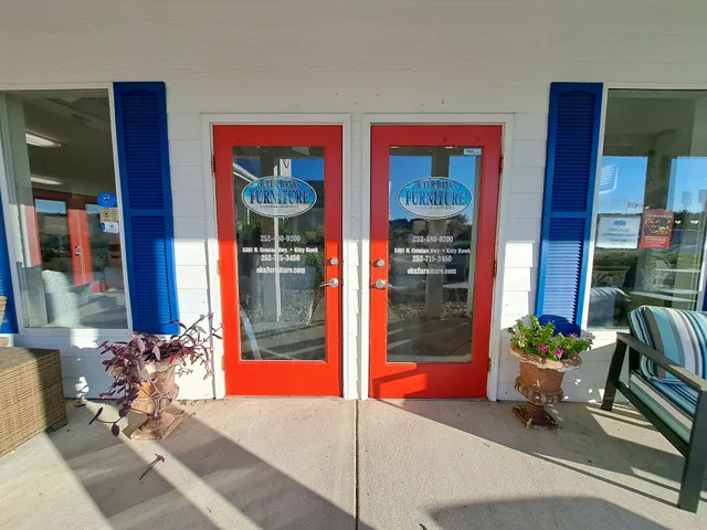 Outer Banks Furniture