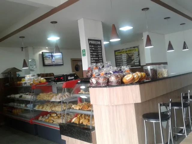 Panificadora Novo Tempo